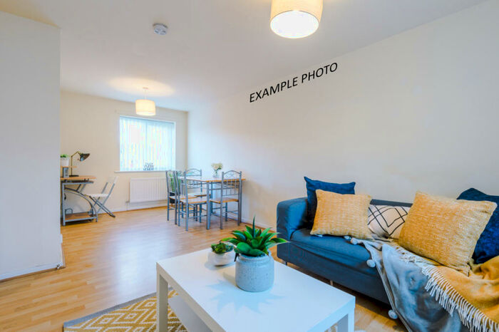 2 Bedroom Block Of Apartments To Rent In Charles House, Salford, M6