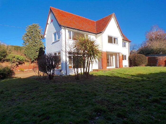 3 Bedroom Property To Rent In Swan Street, Boxford, Sudbury, CO10