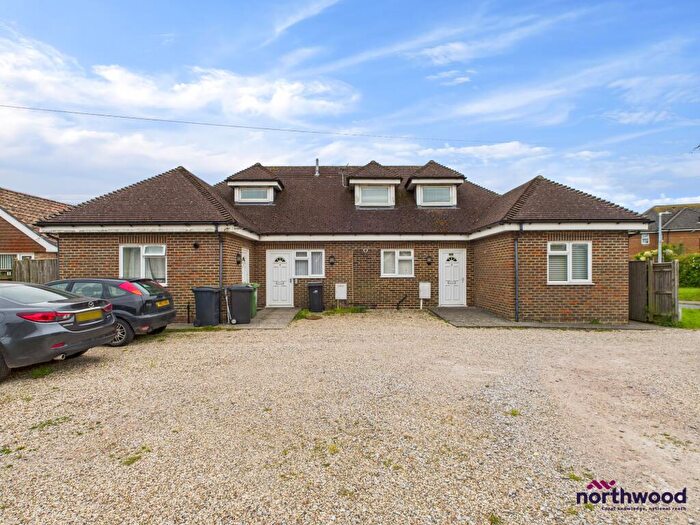 1 Bedroom Flat To Rent In Mill Road, Hailsham, BN27