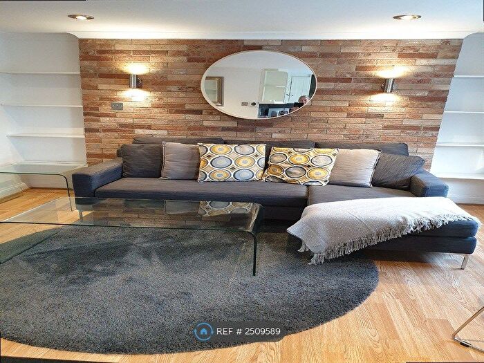 1 Bedroom Flat To Rent In King Street, London, W6