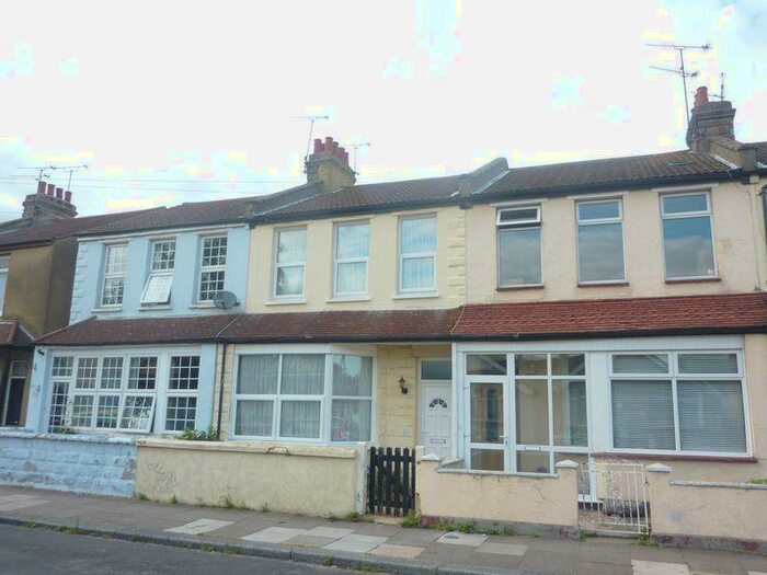 3 Bedroom Terraced House To Rent In Trinity Road, Southend-On-Sea, SS2