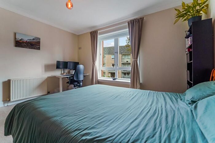 2 Bedroom Flat For Sale In Girvan Street, Riddrie, G33