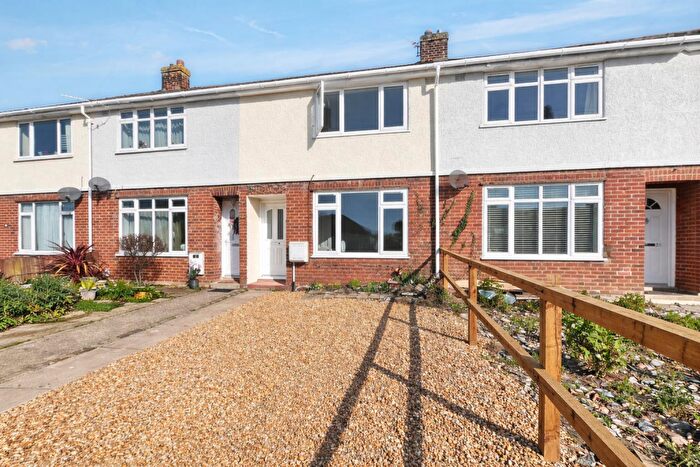 3 Bedroom Terraced House To Rent In Birkbeck Road, Norwich, NR1