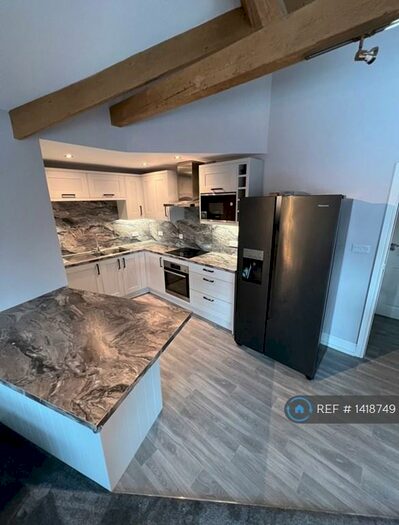 2 Bedroom Flat To Rent In Brigg Road, Barton-Upon-Humber, DN18