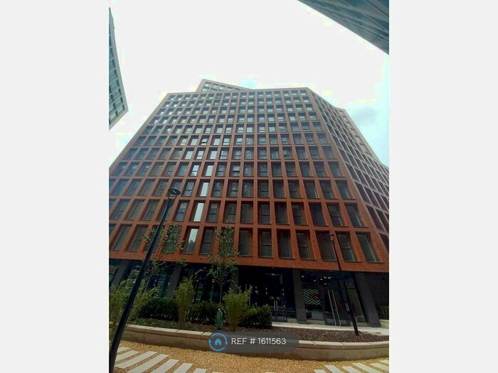 1 Bedroom Flat To Rent In Linter Building, Manchester, M1