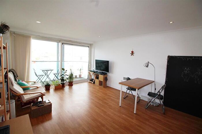 2 Bedroom Apartment To Rent In Anchor Street, Ipswich, IP3