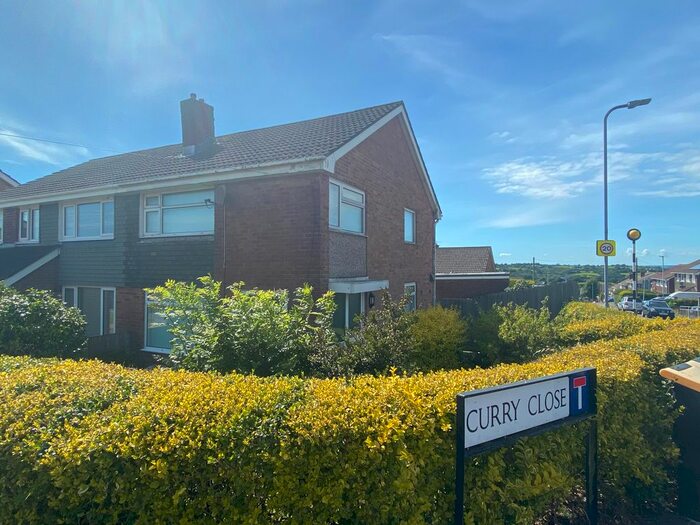 3 Bedroom Semi-Detached House To Rent In Derlwyn, Swansea, SA2