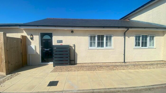 3 Bedroom Semi-Detached Bungalow For Sale In Edingworth Road, Edingworth, BS24