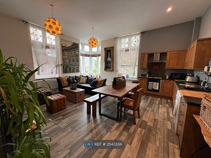2 Bedroom Flat To Rent In Matlock, Matlock, DE4