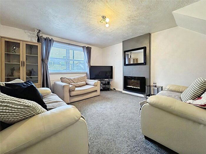 2 Bedroom Maisonette For Sale In Main Street, Egremont, Cumbria, CA22