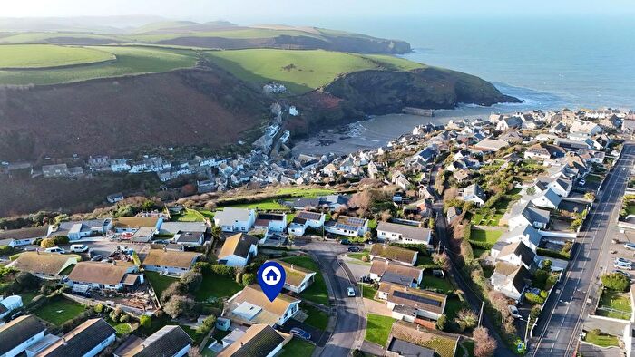 3 Bedroom Bungalow For Sale In Silvershell Road, Port Isaac, PL29