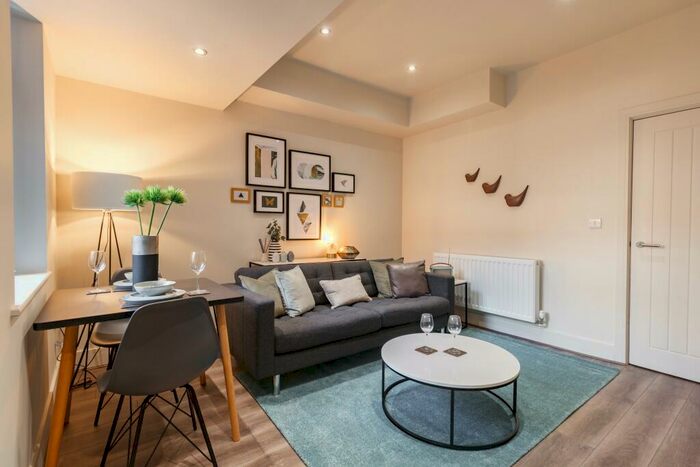 4 Bedroom House To Rent In Gwendoline Street, L8