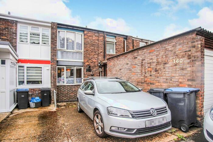 3 Bedroom House To Rent In Peterswood, Harlow, CM18