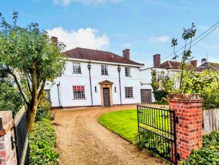 4 Bedroom Detached House To Rent In Yarnells Hill, Oxford, OX2