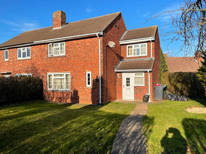 5 Bedroom Semi-Detached House For Sale In Cabourne Avenue, Lincoln, LN2