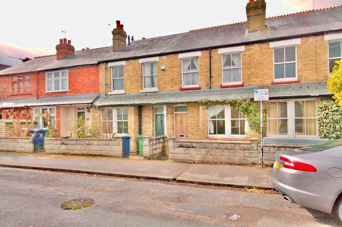 2 Bedroom Terraced House To Rent In Edgeway Road, Marston, OX3