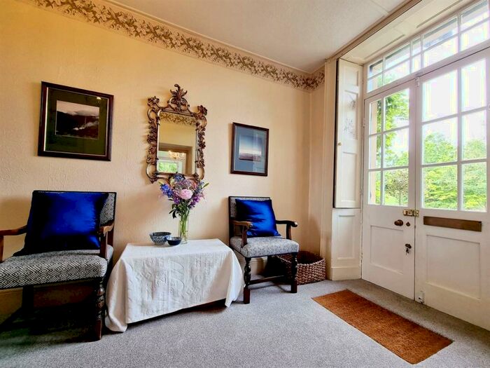 4 Bedroom Detached House For Sale In Elm Park House, Shotley Bridge, DH8