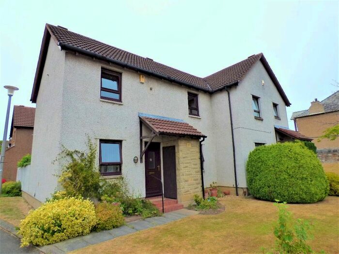 3 Bedroom Semi-Detached House To Rent In The Paddockholm, Corstorphine, Edinburgh, EH12