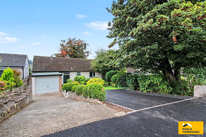 3 Bedroom Semi-Detached Bungalow For Sale In Castle View, Sedgwick, Kendal, LA8