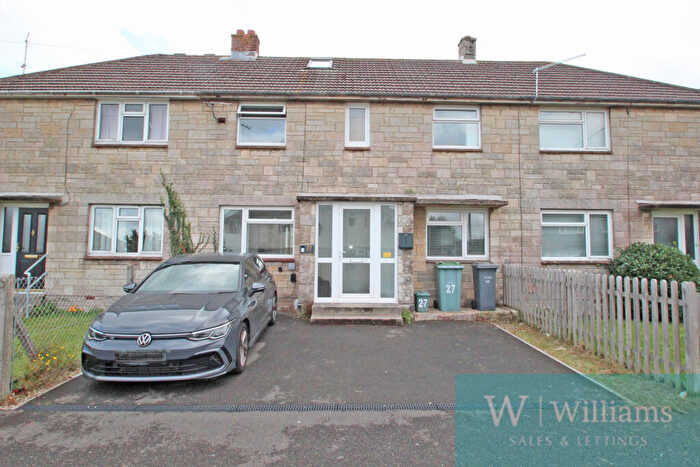 3 Bedroom Terraced House For Sale In Sherbourne Avenue, Ryde, Isle Of Wight, PO33