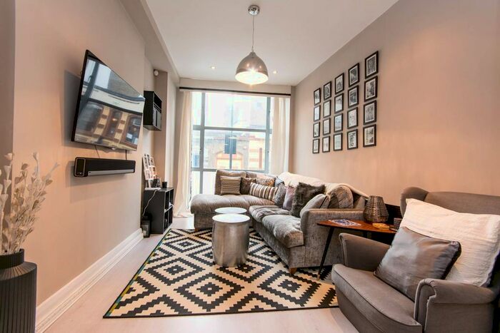 1 Bedroom Flat To Rent In Amberley Road, Maida Vale, London, W9