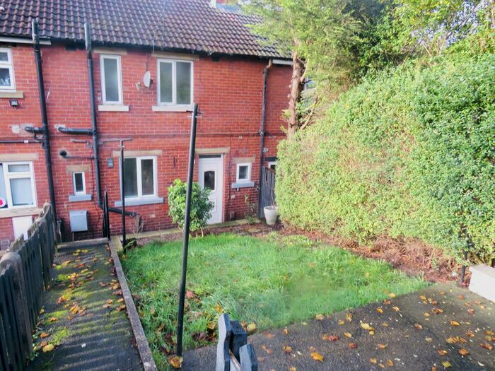 2 Bedroom House To Rent In Malton Street, Halifax, HX3