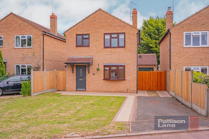 3 Bedroom House To Rent In Hereford Close, Desborough, Kettering, NN14