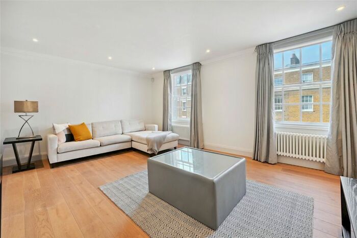 2 Bedroom Flat To Rent In Ebury Street, London, SW1W