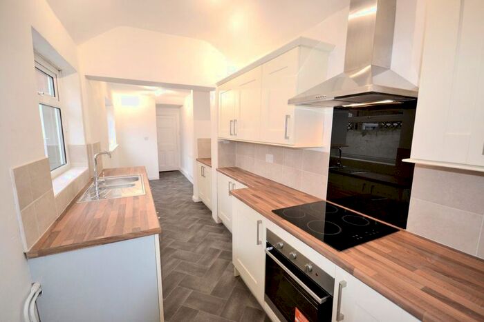 3 Bedroom Terraced House To Rent In West Auckland Road, Darlington, DL3