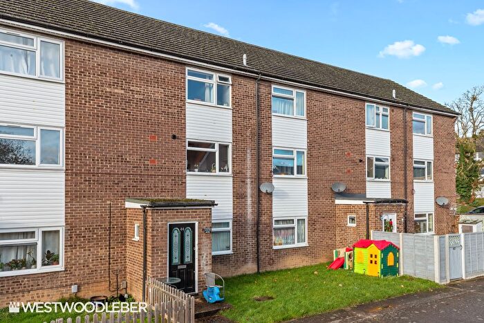 2 Bedroom Maisonette To Rent In Francis Road, Ware, SG12