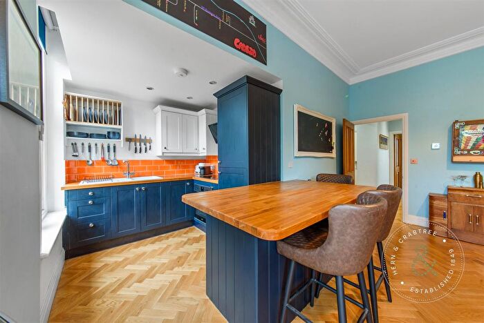 1 Bedroom Flat For Sale In Cathedral Road, Cardiff, CF11