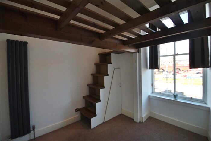 1 Bedroom Flat To Rent In London Road, Glasgow, G1