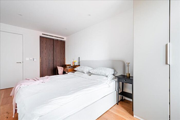1 Bedroom Apartment For Sale In Islington Square, Angel, N1