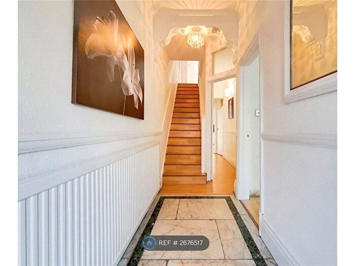 4 Bedroom Semi-Detached House To Rent In Eton Avenue, Wembley, HA0