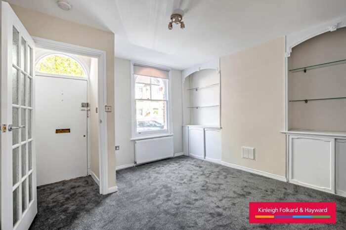 3 Bedroom Terraced House To Rent In Mooreland Road, Bromley, BR1