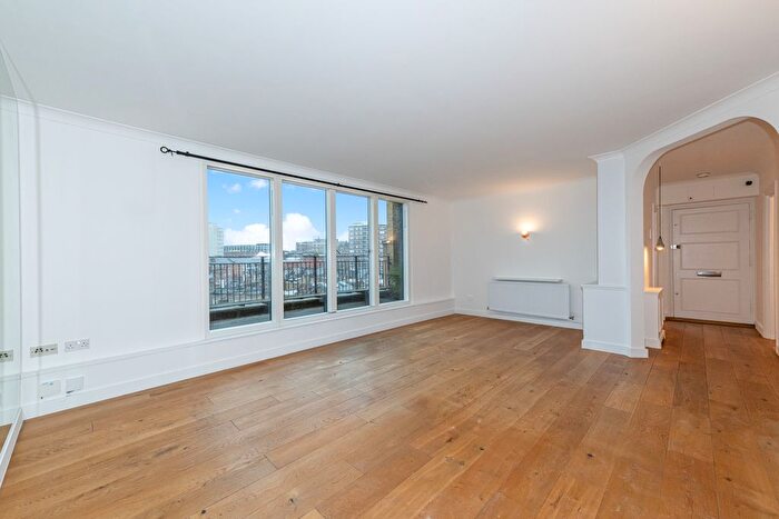 2 Bedroom Flat To Rent In Macready House, Crawford Street, London, W1H