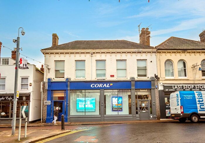 Studio For Sale In Preston Place, A Preston Street, Faversham, Kent, ME13