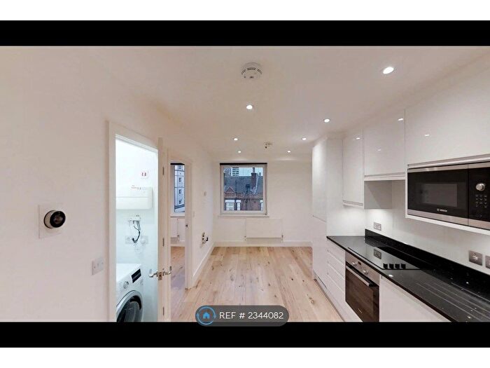 1 Bedroom Flat To Rent In Green Dragon House, Croydon, CR0