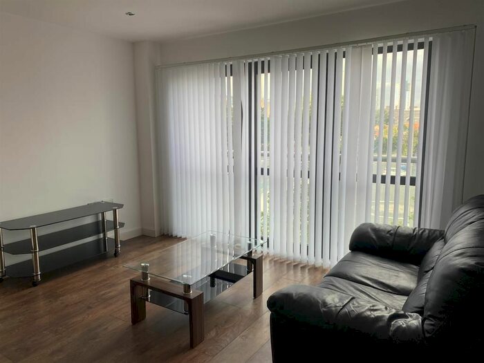 1 Bedroom Flat To Rent In Leeds Street, Liverpool, L3