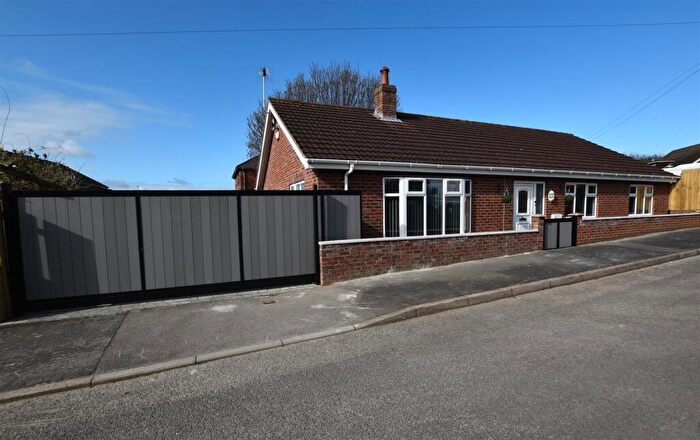 3 Bedroom Bungalow For Sale In Carlton Drive, Aldbrough, Hull, HU11