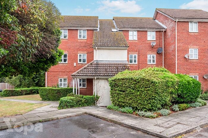 1 Bedroom Flat For Sale In Eton Way, Dartford, DA1