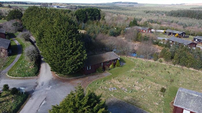 3 Bedroom Chalet For Sale In Hartland Forest Golf Club, Woolsery, Bideford, EX39