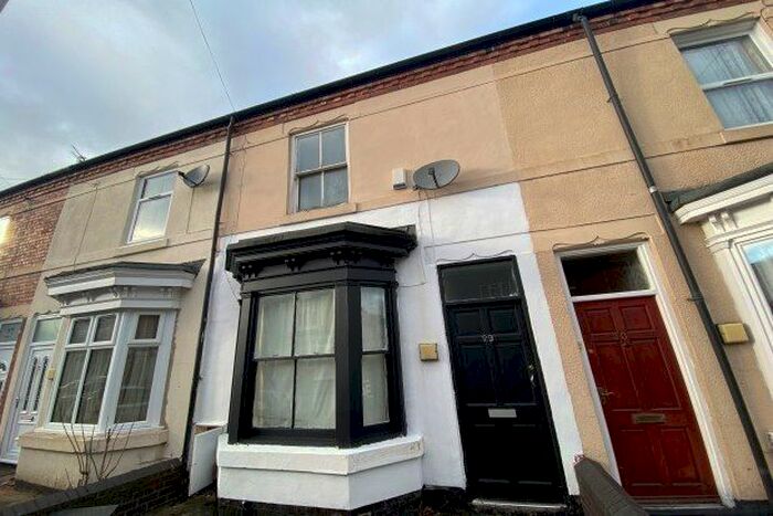 3 Bedroom Property To Rent In Bright Street, Wolverhampton, WV1