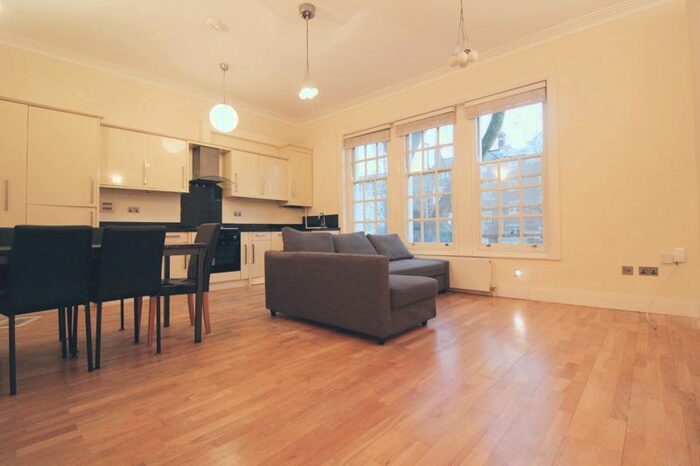 2 Bedroom Flat To Rent In Chiswick High Road, London, W4