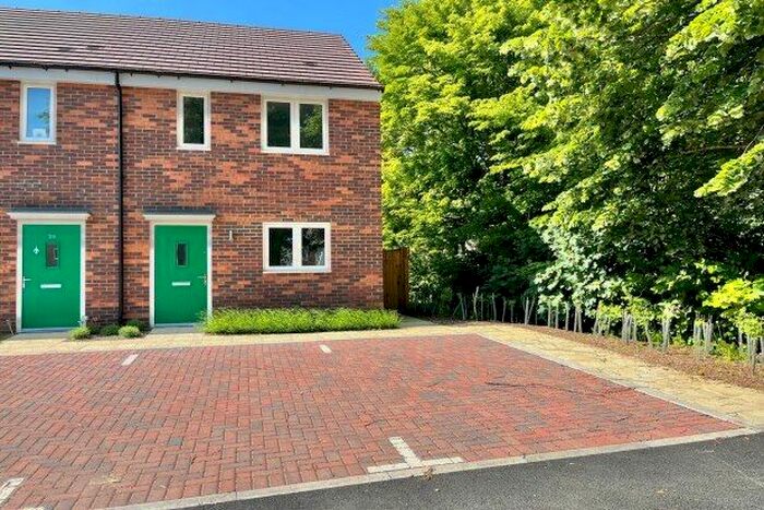 2 Bedroom Property To Rent In ., Bury St. Edmunds, IP32