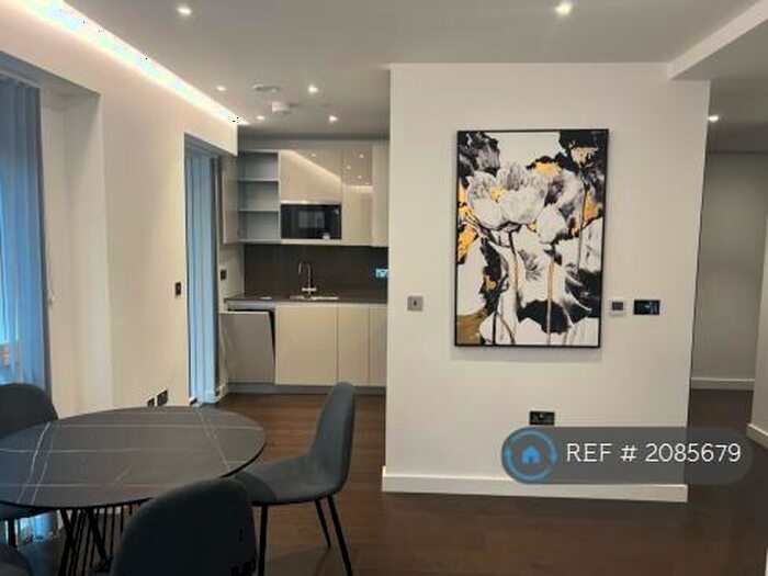 1 Bedroom Flat To Rent In Montrose Building, London, SW11