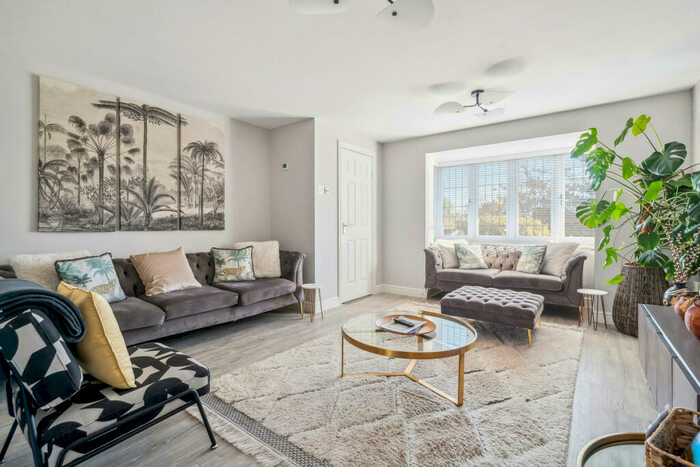 4 Bedroom Detached House To Rent In Lambly Hill, Virginia Water, GU25