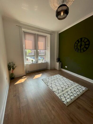 1 Bedroom Flat To Rent In Braeside Street, North Kelvinside, Glasgow, G20