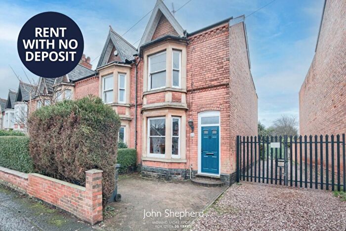 3 Bedroom End Of Terrace House To Rent In Mason Road, Birmingham, B24