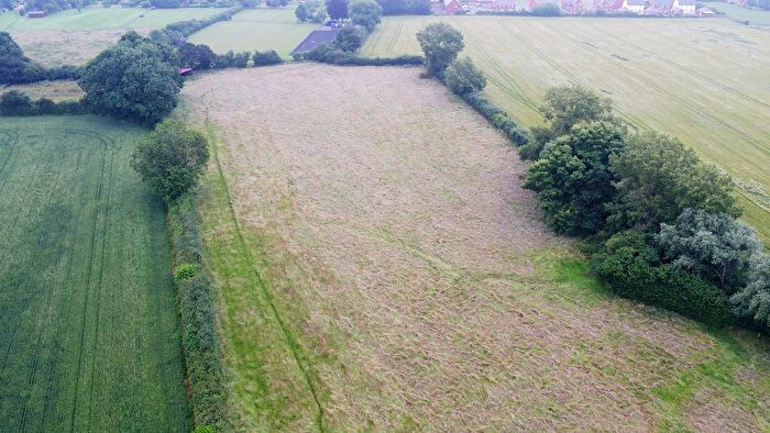 Land For Sale In Wendover Road, Stoke Mandeville, HP22